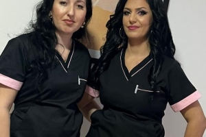 Cabinet Ginecologic Turnu Magurele Medic primar Obstetrică Ginecologie Doctor în Științe Medicale Dr. Cristi Caraveteanu